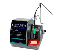Soldering Station 1S Rapid Heating with Original Soldering Tip for Integrated Circuit Component Welding Repair Efficient Precision