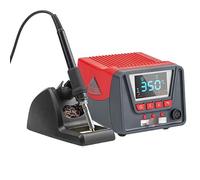 Soldering Station, 60W Adjustable Temperature 200-480°C Soldering Iron Kit, Versatile Tool for Household and Industrial Use