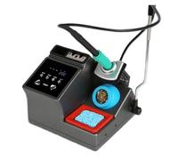 Soldering Station Compatible Original Soldering Iron Tip 210/245/115 Handle Lead-Free Electronic Welding Rework Station Efficient Precision(115-I)