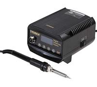 Soldering Station, Digital, ESD, UK | Soldering Stations/Accessories Tools, 1 X Qty - 21-10115 UK