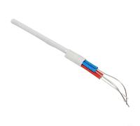 Soldering Station Essentials Metal Ceramic Heating Elements Available in Multiple Wattages to Fit Your Equipment Needs (131A 60W)