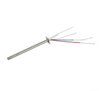 Soldering Station Essentials Metal Ceramic Heating Elements Available in Multiple Wattages to Fit Your Equipment Needs (133A 45W)