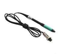 Soldering Station Handle Built to Last, Offering Compatibility with Common Pins Like The Reliable 5 Pin & More (C115-5PIN)