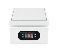 Soldering Station Heating Plate 550W, Preheating Station with LCD Display, 400°C Max for PCB Repair, Phone Screen Disassembly, SMD Rework, Material Preheating