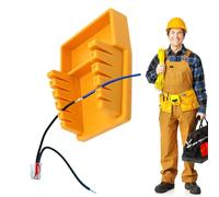 Soldering Station - Heavy Duty Base, Magnetic Holder | Moving Tiptes, Adjustable Articulated Arm With Metal Claws For Assembling Electrical Circuits In Advanced Electronic Projects