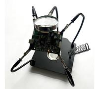 Soldering Station Helping Hands Heavy Duty Base Plate