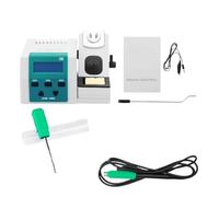 Soldering Station Lead-Free Welding Iron 2 Second Fast Heating Support Tips Repair Tool Efficient Soldering Iron(T-26-JBC-C210018)