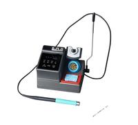 Soldering Station T210/T245 Serie Handle with C210/C245 Iron Tips 120W Welding Rework Rapid Heating(C210-3PCS)