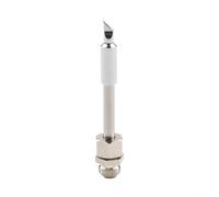 Soldering Test with Digital Display Optional Types: L002, 510-B, 510-C, 510-K, Handy Soldering Device, USB Powered, Fast Heating, for Repairs in the Field, Efficient Heating Elements (510-K)