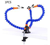 Soldering Third Hand Tool Perfect for Intricate Projects and Repairs (A)