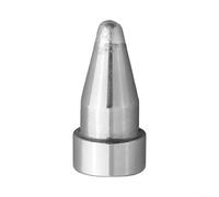 Soldering Tip A1002-7 1.0mm Nozzle for 802 807 808 809 817 Stations, High Thermal Conductivity Desoldering Iron Bit(A1006)