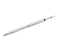 Soldering Tip C245 K 4.7 mm with Integrated Heating for Soldering Station YATO, 101 mm, Precise Soldering Interface, Replacement Tip for Professional Applications
