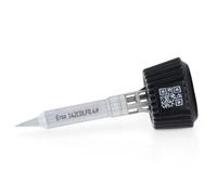 SOLDERING TIP, CHISEL, 0.4MM, Tips Soldering Irons & Pots Tools (0142CDLF04/SB) Pack of 1