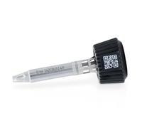 SOLDERING TIP, CHISEL, 2.4MM, Tips Soldering Irons & Pots Tools (0142CDLF24/SB) Pack of 1
