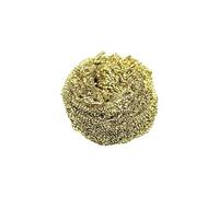 Soldering Tip Cleaner Soldering Sponge Tin Reactivating Accessories Set Flux Iron Tip Accessoires Easy Maintenance Welding Tool