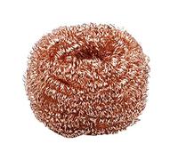 Soldering Tip Cleaner Wire No Water Needed Coiled Brass Cleaning for Irons and Tips Multifunctional Ball Welding Cleaner Wire No Water Needed