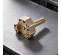 Soldering Tip For PS5 For PS4 For XBOX Switch Controllers, Efficient Joystick Soldering Iron Tip, Safe Disassembly Of Various Components(21.5mm)