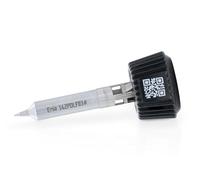 SOLDERING TIP, PENCIL, RECESSED, 0.3MM, Tips Soldering Irons & Pots Tools (0142PDLF03/SB) Pack of 1