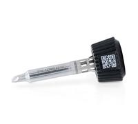 SOLDERING TIP, POWERWELL, CONCAVE, 2.3MM, Tips Soldering Irons & Pots Tools (0142WDLF23/SB) Pack of 1