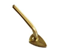 Soldering Tips Triangular Copper Soldering Iron Parts and Accessories | Replacement tip for the head of the soldering iron for car, project, workshop, garage