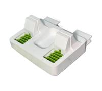 Soldering Welding Station Clamp, Electric Wire Welding Fixture Welding Electrode Holder, Soldering Clamp Repair Tool, Adjustable Auxiliary Tool Practical Wire Stand for Car Wiring 7x5x3cm