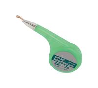 Soldering Wicks 1.5mm/2mm/2./3mm/3. for Safe Effective PCB Desoldering Circuit Board Application Left Handed Solder Pumps