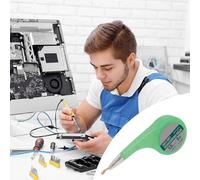 Soldering Wicks 1.5mm/2mm/2./3mm/3. for Safe Effective PCB Desoldering Circuit Board Application Left Handed Solder Pumps