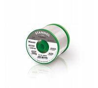 Soldering Wire 3.00mm, 250g without flux STANNOL 428190