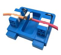 Soldering Wire Holder Adjustable Heat-Resistant Jaw Fixture