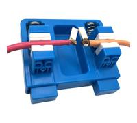 Soldering Wire Holder: Practical Soldering Support Tool | Electrical Wire Welding Accessory | Electric Wire Solder Station Clamp For Project