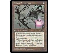 Soldevi Steam Beast (Facing Left) | Alliances