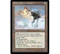 Soldevi Steam Beast (Facing Right) | Alliances
