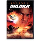 Soldier (1998) by Kurt Russell