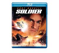 Soldier
