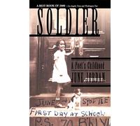 Soldier: A Poet's Childhood