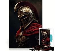 Soldier At The Battlefield Jigsaw Puzzles 1000 Piece for Adults Intellect Toy Calm Relax Precise Cut Santa Wish Item (50x75cm)