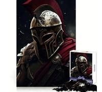 Soldier At The Battlefield Jigsaw Puzzles 1000 Pieces for Teenagers Logic Game Warm Time Precise Cut Art Collection Piece (38x52cm)