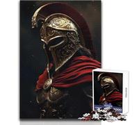 Soldier At The Battlefield Jigsaw Puzzles1000 Pieces Educational Mental Focus Game Heartwarming Special Present Idea Size 38x52cm