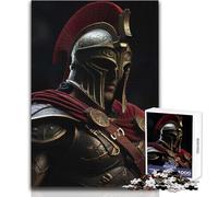 Soldier At The Battlefield Teenager Jigsaw Puzzles 1000 Pieces Educational Observation Skill Game Perfect Meaningful Festive Gift Size 50x75cm