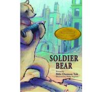 Soldier Bear
