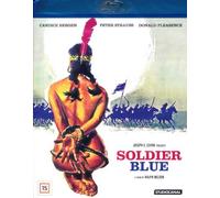 Soldier Blue (1970) (Blu-Ray)