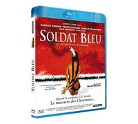 Soldier Blue [Blu-ray] [French Import]