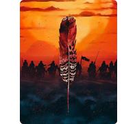 Soldier Blue (Cult Classics) - SteelBook [Blu-ray] [Region A]