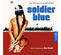 Soldier Blue - Soldier Blue