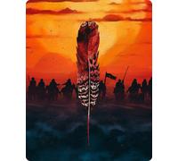 Soldier Blue (Cult Classics) - 4K Ultra HD SteelBook - Region A/B/C - Studiocanal