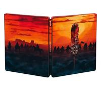 Soldier Blue Steelbook Limited Edition [18] 4K UHD