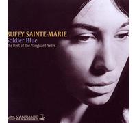 Soldier Blue: The Best Of The Vanguard Years
