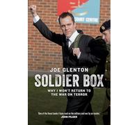 Soldier Box: Why I Won't Return to the War on Terror