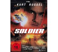 Soldier (C) [Import allemand]