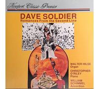 Soldier, D. - Romance from the Second Line